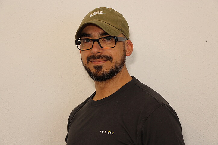 Edvanildo De Souza Silva