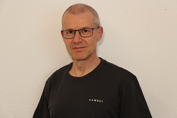 Daniel Frischknecht