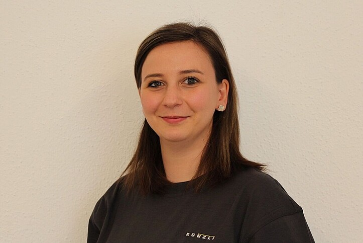 Stefanie Brunschwiler