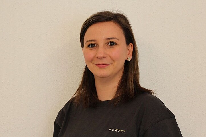 Stefanie Brunschwiler