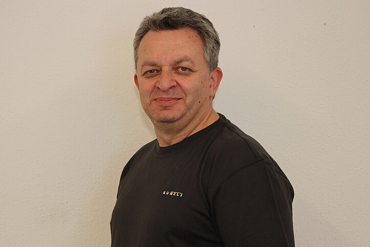Besir Idrizi