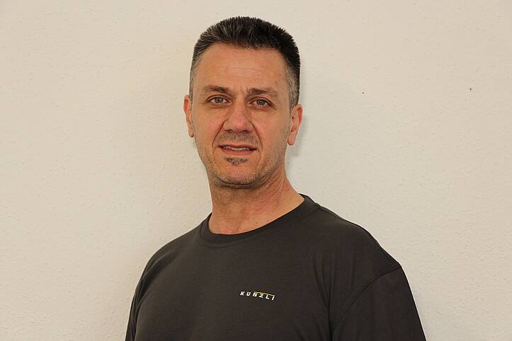 Mohammed Zawitt