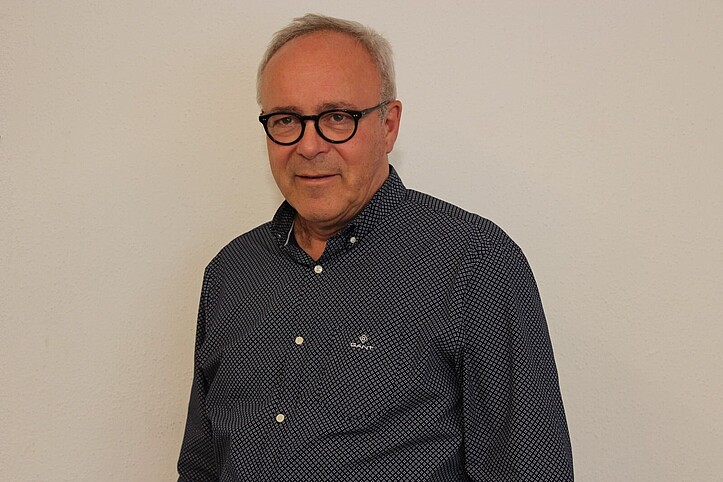 Theo Zürcher