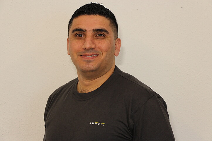 Hasan Ramadan